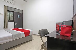 RedDoorz @ Soekarno Hatta 2