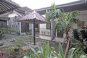 RedDoorz @ Soekarno Hatta 2