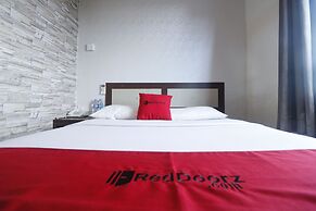RedDoorz @ Batu Aji Batam