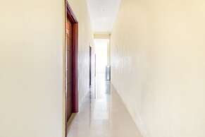 RedDoorz @ Rungkut