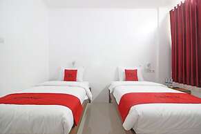 RedDoorz @ Jalan Ringroad Selatan