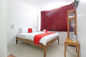 RedDoorz @ Jalan Ringroad Selatan