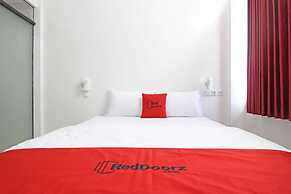RedDoorz @ Jalan Ringroad Selatan