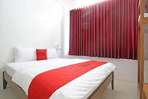 RedDoorz @ Jalan Ringroad Selatan
