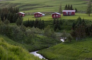 Hunkubakkar Guesthouse