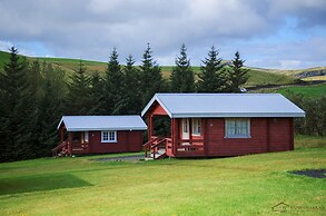 Hunkubakkar Guesthouse