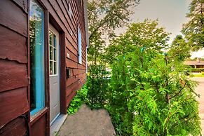 Maison de vacances canadienne Quebec