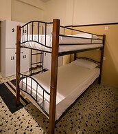 Holy Rock - Hostel