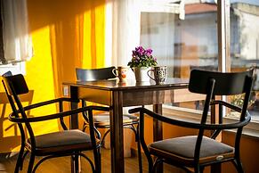 Holy Rock - Hostel