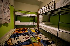 Holy Rock - Hostel