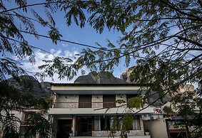 Holy Rock - Hostel