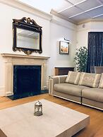 Yeoman's Row Townhouse