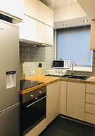 Clarendon Place Apartment