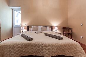 Mini-hotel Fortuna