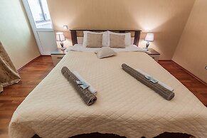 Mini-hotel Fortuna