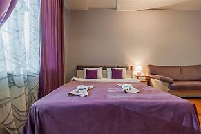 Mini-hotel Fortuna
