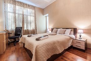 Mini-hotel Fortuna
