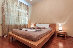 Mini-hotel Fortuna