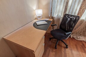 Mini-hotel Fortuna