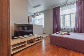 Mini-hotel Fortuna