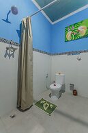 Villa D'Carik Bali