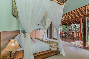 Villa D'Carik Bali