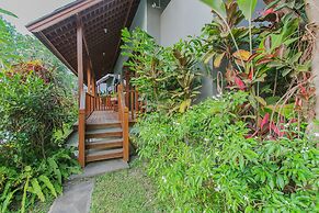 Villa D'Carik Bali