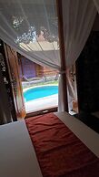 Villa D'Carik Bali
