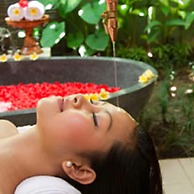 Villa D'Carik Bali