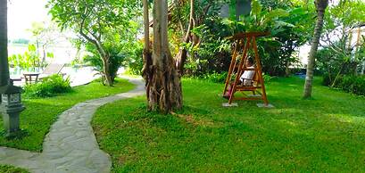 Villa D'Carik Bali