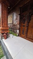 Villa D'Carik Bali