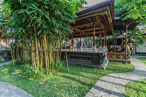Villa D'Carik Bali