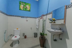 Villa D'Carik Bali