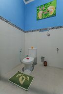 Villa D'Carik Bali