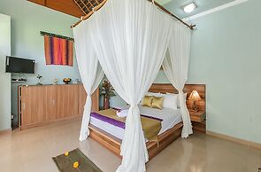Villa D'Carik Bali