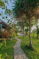 Villa D'Carik Bali