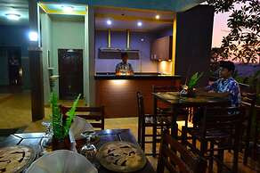Villa D'Carik Bali