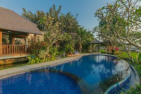 Villa D'Carik Bali