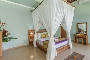 Villa D'Carik Bali
