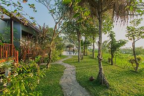Villa D'Carik Bali