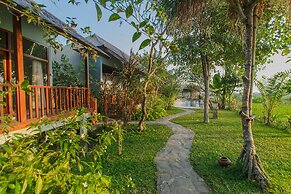 Villa D'Carik Bali