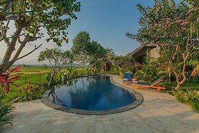 Villa D'Carik Bali