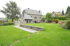 Bourrasques