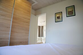 Chalet d'aventures