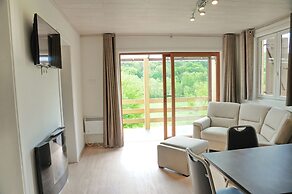 Chalet d'aventures