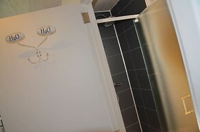Chalet d'aventures
