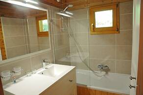 Chalet Mady