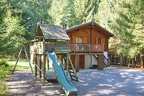 Chalet Mady