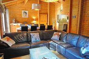 Chalet Mady