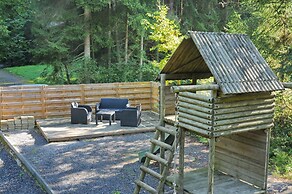 Chalet Mady